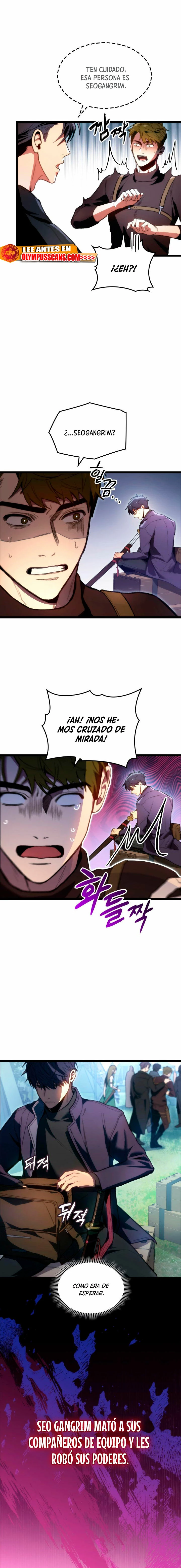 Cazador de destinos de clase F > Capitulo 1 > Page 51